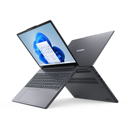 Lenovo IdeaPad Slim 3 15IRH10 notebook 15,3" WUXGA Intel Core i5-13420H 16GB DDR5 1TB SSD Windows 11 Pro, holdszürke