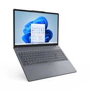 Lenovo IdeaPad Slim 3 15IRH10 notebook 15,3" WUXGA Intel Core i5-13420H 16GB DDR5 1TB SSD Windows 11 Pro, holdszürke