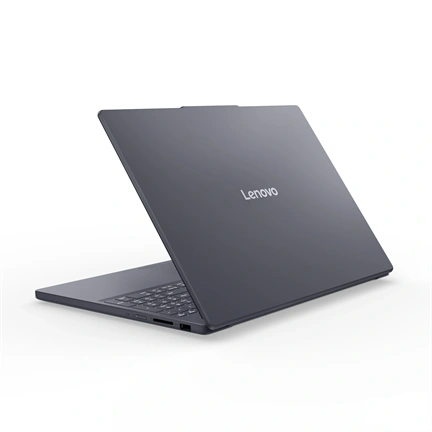 Lenovo IdeaPad Slim 3 15IRH10 notebook 15,3" WUXGA Intel Core i5-13420H 16GB DDR5 1TB SSD Windows 11 Pro, holdszürke