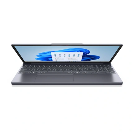 Lenovo IdeaPad Slim 3 15IRH10 notebook 15,3" WUXGA Intel Core i5-13420H 16GB DDR5 1TB SSD Windows 11 Pro, holdszürke