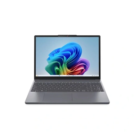 Lenovo IdeaPad Slim 3 15IRH10 notebook 15,3" WUXGA, Intel Core i5-13420H, 8GB, 512GB, OS és töltő nélkül, holdszürke