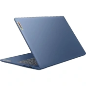 Lenovo IdeaPad Slim 3 15IRH10 notebook 15,3" WUXGA, Intel Core i5-13420H, 8GB, 512GB, OS és töltő nélkül, kozmikus kék