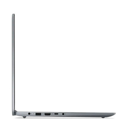 Lenovo IdeaPad Slim 3 15IRH8 notebook 15,6" FHD Intel Core i7-13620H 16GB LPDDR5 1TB SSD nincs OS, sarkvidéki szürke Lenovo IdeaPad Slim 3 15IRH8 notebook 15,6" FHD Intel Core i7-13620H 16GB LPDDR5 1TB SSD nincs OS, sarkvidéki szürke