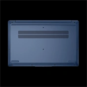 Lenovo IdeaPad Slim 3 15IRU8 notebook 15.6" FHD, Intel Core i3-1315U, 8GB, 512GB SSD, nincs OS, örvénykék