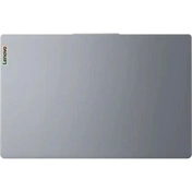 Lenovo IdeaPad Slim 3 15IRU8 notebook 15.6" FHD, Intel Core i3-1315U, 8GB, 512GB SSD, nincs OS, sarkvidéki szürke