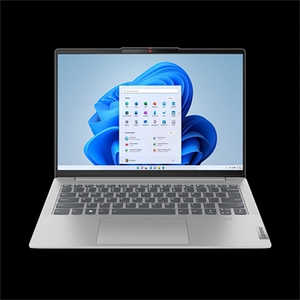 Lenovo IdeaPad Slim 5 14Q8X9 notebook 14" WUXGA OLED, Sd X Plus X1P-42-100 8C, 32GB, 1TB SSD, Windows 11 H, felhőszürke Lenovo IdeaPad Slim 5 14Q8X9 notebook 14" WUXGA OLED, Sd X Plus X1P-42-100 8C, 32GB, 1TB SSD, Windows 11 H, felhőszürke