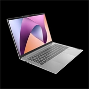 Lenovo IdeaPad Slim 5 14Q8X9 notebook 14" WUXGA OLED, Sd X Plus X1P-42-100 8C, 32GB, 1TB SSD, Windows 11 H, felhőszürke Lenovo IdeaPad Slim 5 14Q8X9 notebook 14" WUXGA OLED, Sd X Plus X1P-42-100 8C, 32GB, 1TB SSD, Windows 11 H, felhőszürke