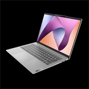 Lenovo IdeaPad Slim 5 14Q8X9 notebook 14" WUXGA OLED, Sd X Plus X1P-42-100 8C, 32GB, 1TB SSD, Windows 11 H, felhőszürke Lenovo IdeaPad Slim 5 14Q8X9 notebook 14" WUXGA OLED, Sd X Plus X1P-42-100 8C, 32GB, 1TB SSD, Windows 11 H, felhőszürke
