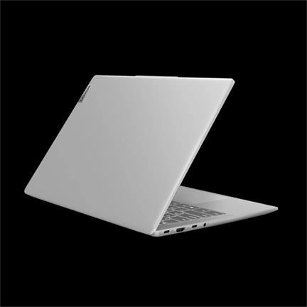 Lenovo IdeaPad Slim 5 14Q8X9 notebook 14" WUXGA OLED, Sd X Plus X1P-42-100 8C, 32GB, 1TB SSD, Windows 11 H, felhőszürke Lenovo IdeaPad Slim 5 14Q8X9 notebook 14" WUXGA OLED, Sd X Plus X1P-42-100 8C, 32GB, 1TB SSD, Windows 11 H, felhőszürke