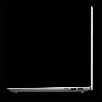 Lenovo IdeaPad Slim 5 14Q8X9 notebook 14" WUXGA OLED, Sd X Plus X1P-42-100 8C, 32GB, 1TB SSD, Windows 11 H, felhőszürke Lenovo IdeaPad Slim 5 14Q8X9 notebook 14" WUXGA OLED, Sd X Plus X1P-42-100 8C, 32GB, 1TB SSD, Windows 11 H, felhőszürke