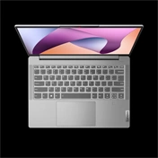 Lenovo IdeaPad Slim 5 14Q8X9 notebook 14" WUXGA OLED, Sd X Plus X1P-42-100 8C, 32GB, 1TB SSD, Windows 11 H, felhőszürke Lenovo IdeaPad Slim 5 14Q8X9 notebook 14" WUXGA OLED, Sd X Plus X1P-42-100 8C, 32GB, 1TB SSD, Windows 11 H, felhőszürke