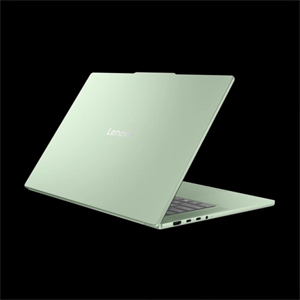 Lenovo IdeaPad Slim 5 15ARP10 notebook 15,3" WUXGA, AMD Ryzen 7 7735HS, 16GB LPDDR5x, 1TB SSD, W11 Home, tajtékzöld