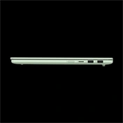 Lenovo IdeaPad Slim 5 15ARP10 notebook 15,3" WUXGA, AMD Ryzen 7 7735HS, 16GB LPDDR5x, 1TB SSD, W11 Home, tajtékzöld