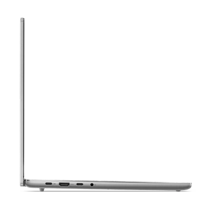 Lenovo IdeaPad Slim 5 15IRH9 - FreeDOS - Cloud Grey