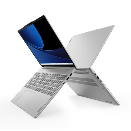 Lenovo IdeaPad Slim 5 15IRH9 - FreeDOS - Cloud Grey