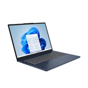 Lenovo IdeaPad Slim 5 16ARP10 notebook 16" WUXGA, AMD Ryzen 7 7735HS, 32GB DDR5, 1TB SSD, nincs OS, holdszürke