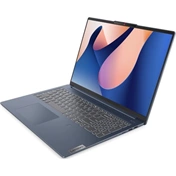 Lenovo IdeaPad Slim 5 16IRH10R notebook 16" WUXGA, Intel Core 5 220H, 16GB DDR5, 1TB SSD, nincs op. rendszer, kozm. kék