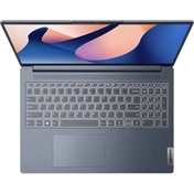 Lenovo IdeaPad Slim 5 16IRH10R notebook 16" WUXGA, Intel Core 5 220H, 16GB DDR5, 1TB SSD, nincs op. rendszer, kozm. kék
