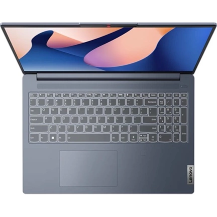 Lenovo IdeaPad Slim 5 16IRH10R notebook 16" WUXGA, Intel Core 5 220H, 16GB DDR5, 1TB SSD, nincs op. rendszer, kozm. kék
