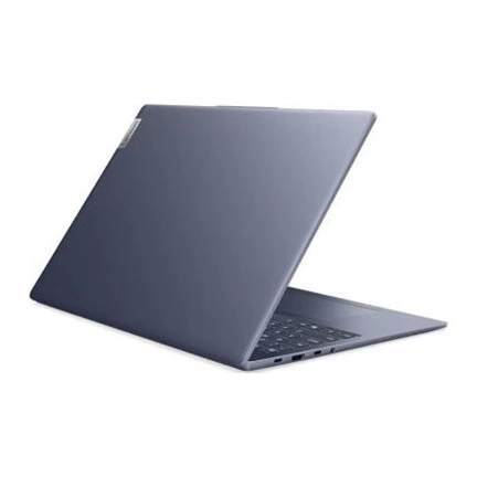 Lenovo IdeaPad Slim 5 16IRH10R notebook 16" WUXGA, Intel Core 5 220H, 16GB DDR5, 1TB SSD, nincs op. rendszer, kozm. kék