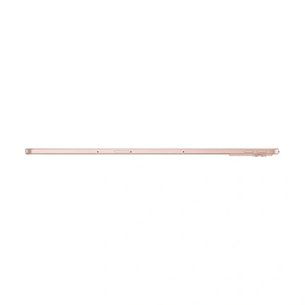 Lenovo Idea Tab Plus (TB361FU) tablet 12,1", MT Dimensity 6400, 8GB, 256GB, rózsás homok + toll + fólió tok
