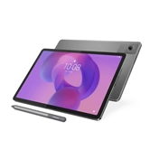 Lenovo Idea Tab (TB336FU) tablet 11", MT Dimensity 6300, 8GB, 128GB, holdszürke + toll + fólió tok