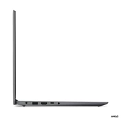 Lenovo Ideapad 1 15AMN7 notebook 15,6" FHD TN AMD Ryzen 3 7320U 16GB 512GB SSD FreeDOS, felhőszürke
