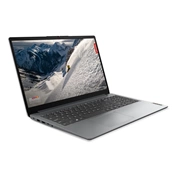 Lenovo Ideapad 1 15AMN7 notebook 15,6" FHD TN AMD Ryzen 3 7320U 16GB 512GB SSD Windows 11 Home S, felhőszürke