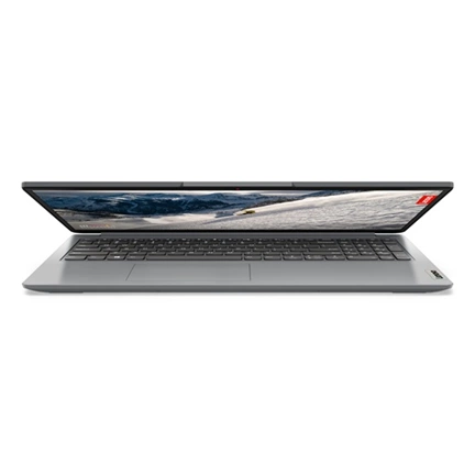 Lenovo Ideapad 1 15AMN7 notebook 15,6" FHD TN AMD Ryzen 3 7320U 16GB 512GB SSD Windows 11 Home S, felhőszürke