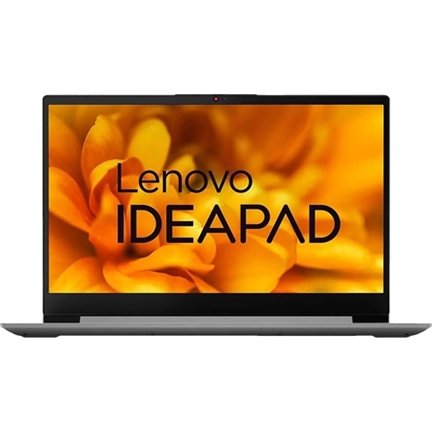 Lenovo Ideapad 3 17ABA7 notebook 17,3" HD+ TN, AMD Ryzen 5 5625U, 16GB, 512GB SSD, Windows 11 Home, sarkvidéki szürke