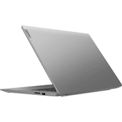 Lenovo Ideapad 3 17ABA7 notebook 17,3" HD+ TN, AMD Ryzen 5 5625U, 16GB, 512GB SSD, Windows 11 Home, sarkvidéki szürke