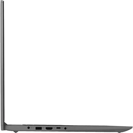 Lenovo Ideapad 3 17ABA7 notebook 17,3" HD+ TN, AMD Ryzen 5 5625U, 16GB, 512GB SSD, Windows 11 Home, sarkvidéki szürke