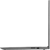 Lenovo Ideapad 3 17ABA7 notebook 17,3" HD+ TN, AMD Ryzen 5 5625U, 16GB, 512GB SSD, Windows 11 Home, sarkvidéki szürke