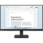 Lenovo L24-4e monitor 23,8" FHD IPS 100Hz