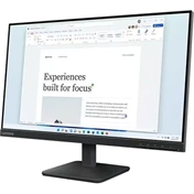 Lenovo L24-4e monitor 23,8" FHD IPS 100Hz