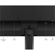 Lenovo L24-4e monitor 23,8" FHD IPS 100Hz