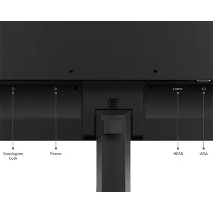 Lenovo L24-4e monitor 23,8" FHD IPS 100Hz