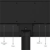 Lenovo L27-4e monitor 27" FHD IPS 100Hz