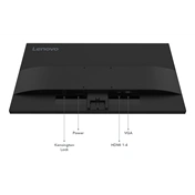Lenovo L27-4e monitor 27" FHD IPS 100Hz