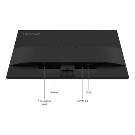 Lenovo L27-4e monitor 27" FHD IPS 100Hz
