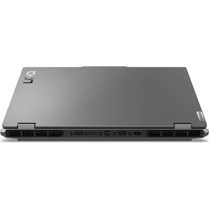 Lenovo LOQ 15AHP10 notebook 15,6" FHD, AMD Ryzen 5 220, 16GB DDR5, 1TB SSD, RTX 5050 8GB, Windows 11 Home, holdszürke