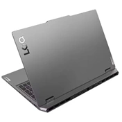 Lenovo LOQ 15ARP9 notebook 15,6" FHD AMD Ryzen 7 7435HS 16GB DDR5 1TB SSD RTX4060 8GB FreeDOS, holdszürke Lenovo LOQ 15ARP9 notebook 15,6" FHD AMD Ryzen 7 7435HS 16GB DDR5 1TB SSD RTX4060 8GB FreeDOS, holdszürke