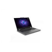 Lenovo LOQ 15ARP9 notebook 15,6" FHD AMD Ryzen 7 7435HS 16GB DDR5 512GB SSD RTX4050 6GB nincs op. rendszer, holdszürke