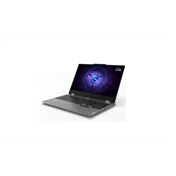 Lenovo LOQ 15ARP9 notebook 15,6" FHD AMD Ryzen 7 7435HS 16GB DDR5 512GB SSD RTX4050 6GB nincs op. rendszer, holdszürke