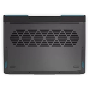 Lenovo LOQ 15ARP9 notebook 15,6" FHD AMD Ryzen 7 7435HS 24GB DDR5 512GB SSD RTX4050 6GB FreeDOS, holdszürke