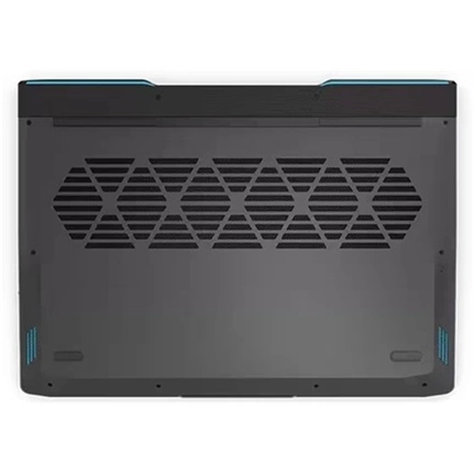 Lenovo LOQ 15ARP9 notebook 15,6" FHD AMD Ryzen 7 7435HS 24GB DDR5 512GB SSD RTX4050 6GB FreeDOS, holdszürke