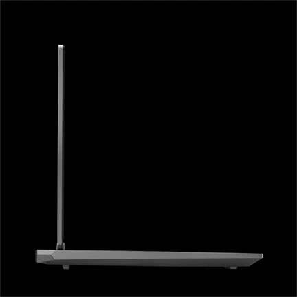 Lenovo LOQ 15IRX10 notebook 15,6" FHD, IC i7-13645HX, 16GB, 512GB, RTX 5060 8GB, 60Wh, 245W, nincs OS, holdszürke