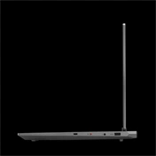 Lenovo LOQ 15IRX10 notebook 15,6" FHD, IC i7-13645HX, 16GB, 512GB, RTX 5060 8GB, 60Wh, 245W, nincs OS, holdszürke