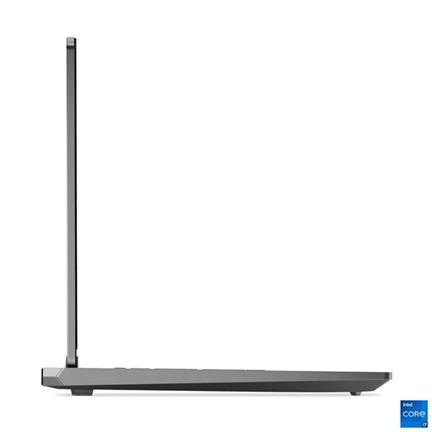 Lenovo LOQ 17IRX10 notebook 17,3" FHD, Intel Core i5-13450HX, 16GB DDR5, 1TB SSD, RTX 5050 8GB, nincs OS, holdszürke