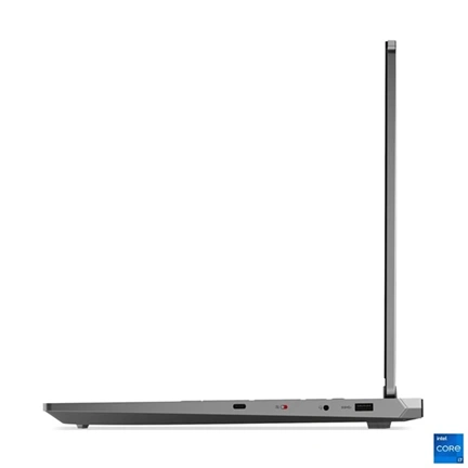 Lenovo LOQ 17IRX10 notebook 17,3" FHD, Intel Core i5-13450HX, 16GB DDR5, 1TB SSD, RTX 5050 8GB, nincs OS, holdszürke